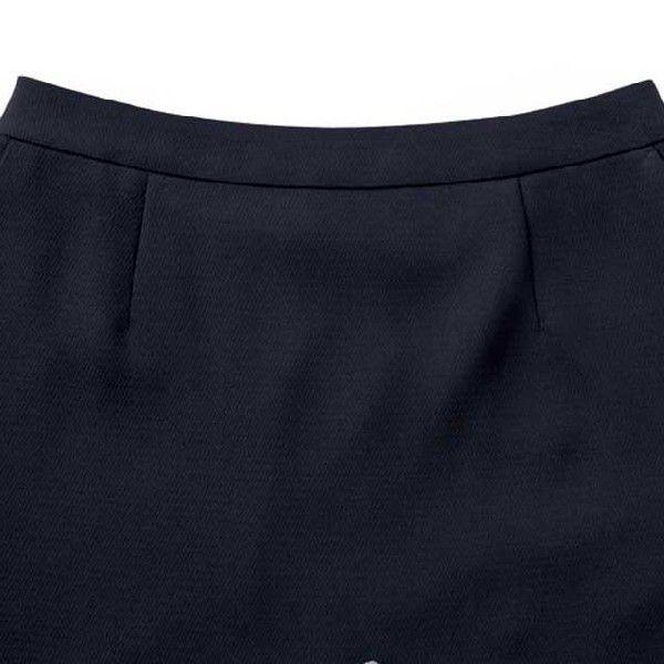 オフィス 事務服 フレアースカート AS2281 BONMAX : ミチオショップ