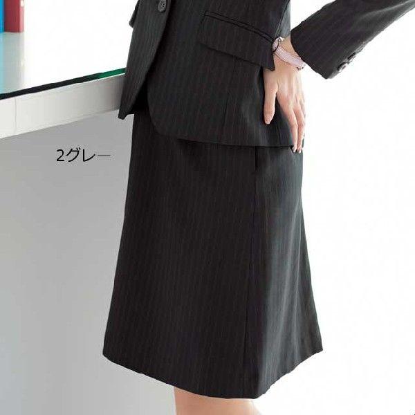 オフィス 事務服 制服 セレクトステージ 神馬本店 美形スカート A