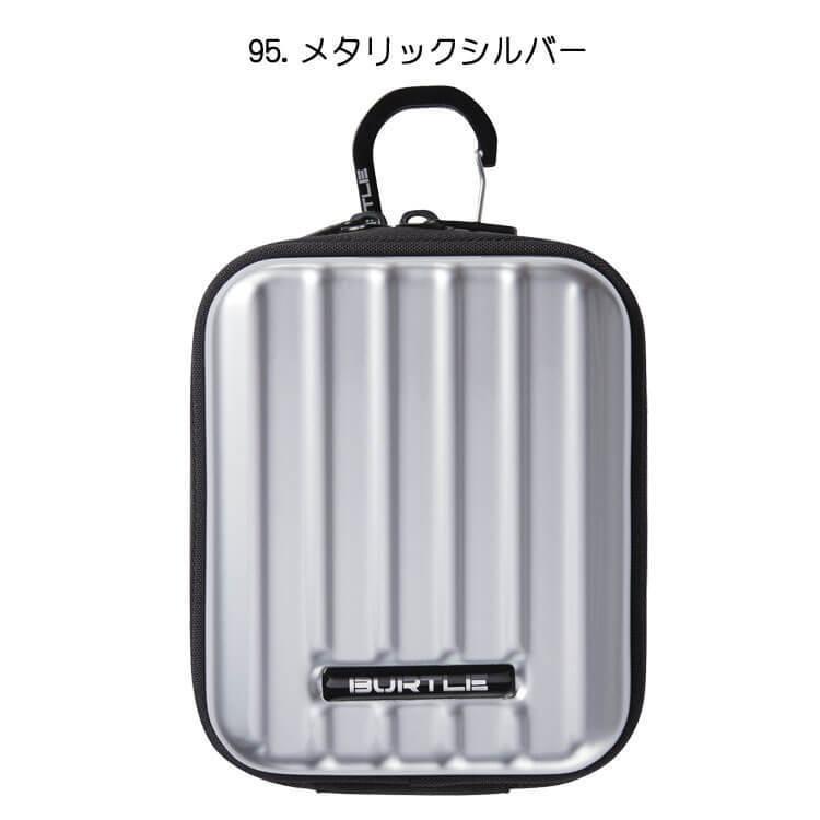 BURTLE aircraft AC310 AC300 AC340バッグセット BURTLE（バートル） デバイスバッグ AC340 エアークラフト AIRCRAFT