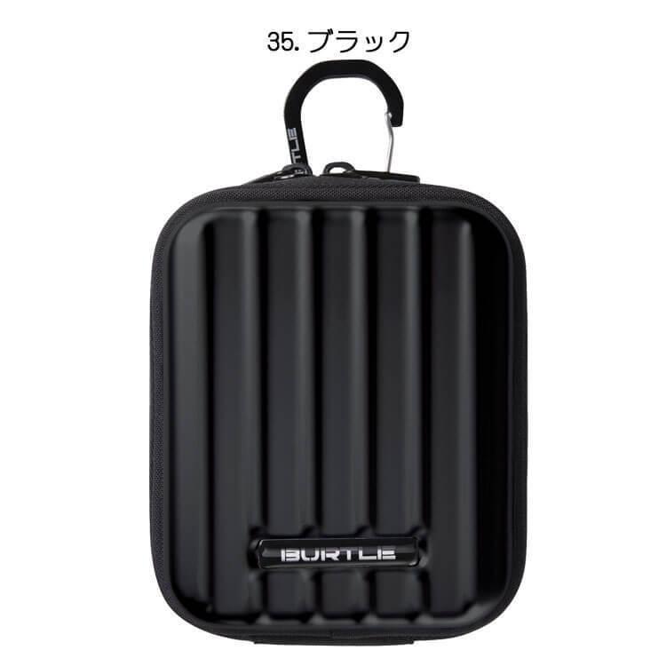 BURTLE aircraft AC310 AC300 AC340バッグセット BURTLE（バートル） デバイスバッグ AC340 エアークラフト AIRCRAFT