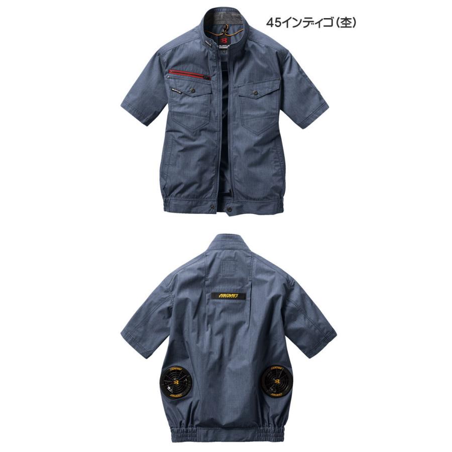 BURTLE AIRCRAFT 空調服 XL セット BURTLE AIRCRAFT 空調服 ファン付き/空調服,BURTLE バートル | UNIPRO
