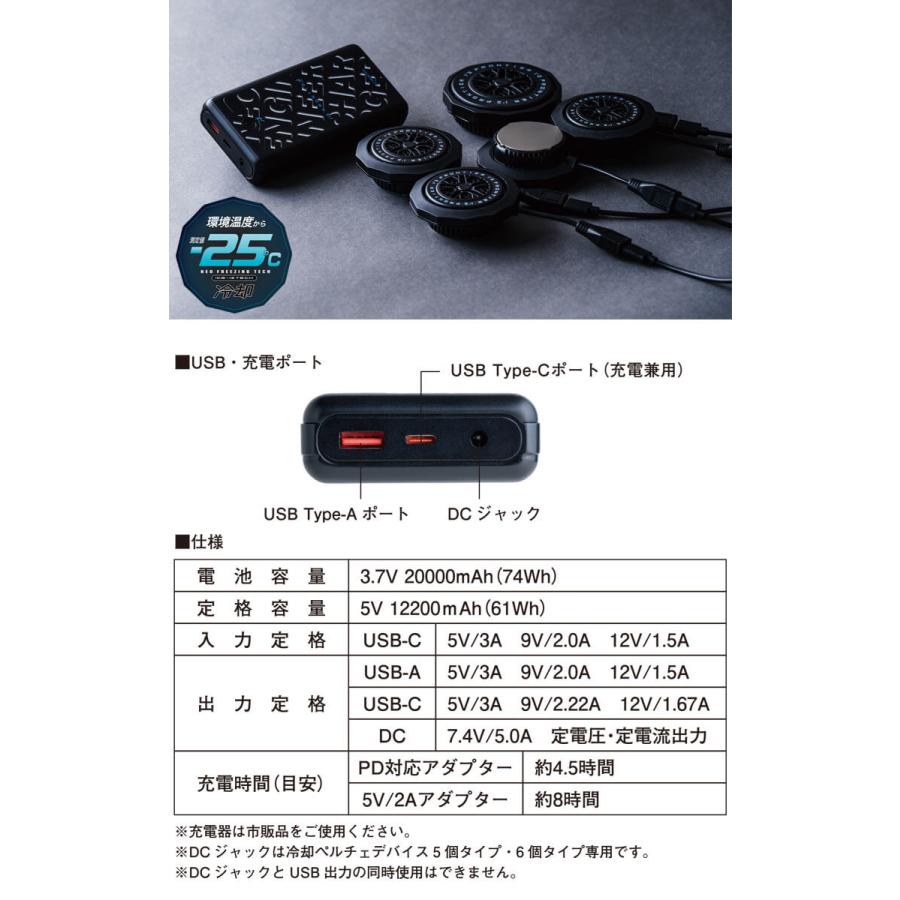 I'Z FRONTIER アイズフロンティア モバイルバッテリー 90019[即日発送