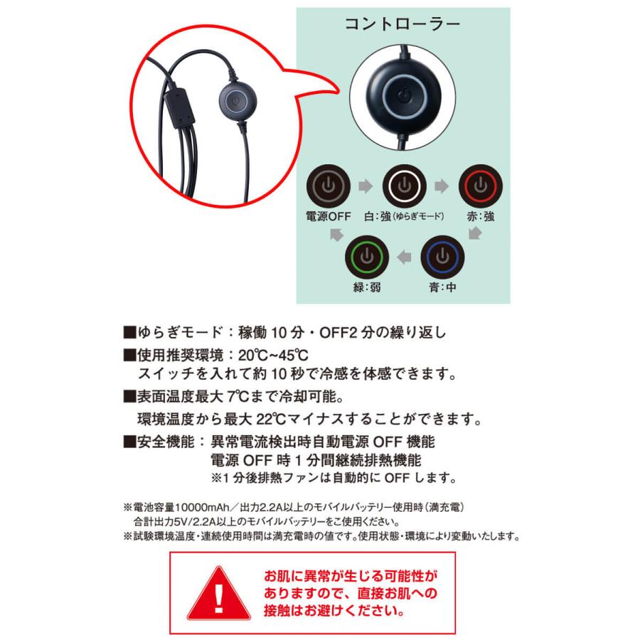 I'Z FRONTIER アイズフロンティア 冷却ペルチェデバイス(タイプ3)+