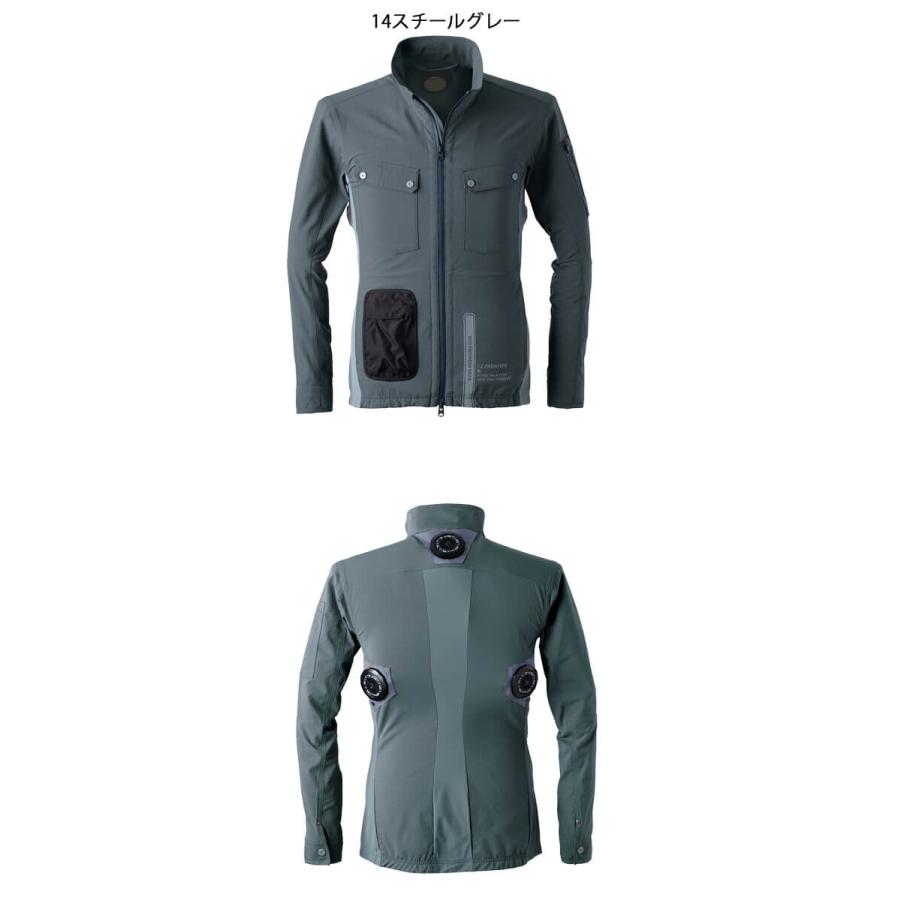 ペルチェデバイスセット アイズフロンティア I'Z FRONTIER アイズフロンティア ジャケット＆ペルチェデバイス