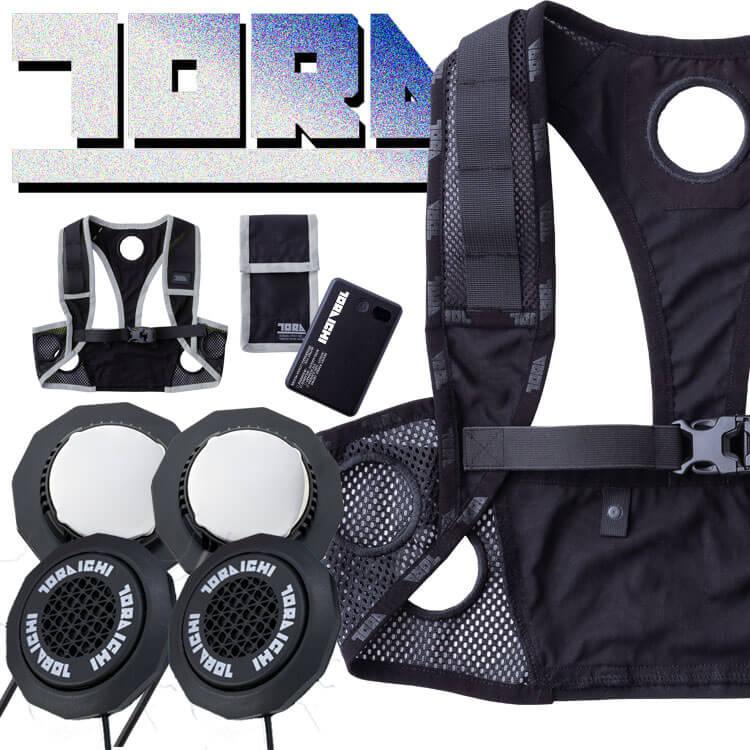 寅壱ペルチェベスト0215-000 2025年モデル 楽天市場】寅壱 新商品 2025年モデル ペルチェフルセット