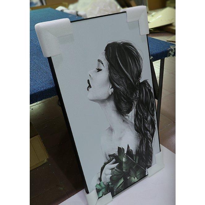 新しいエルメス 洋画 絵画 絵画ホビー 美術品 リビング玄関 油彩 背景 客間 北欧 壁画 民宿 油絵 人物画 芸術 簡単 現代 装飾 21超人気 Applefaces Co