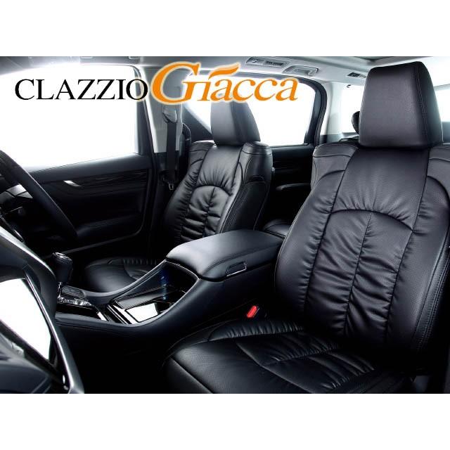 ＣＬＡＺＺＩＯ　クラッツィオジャッカ　トヨタ　エスクァイア　８０系　３列シート車 | 