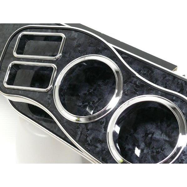 トヨタ C−HR X10／50系 VERONAフロントテーブル