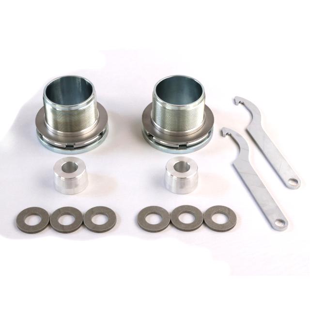 リフトアップキット スズキ エブリイワゴン DA17W : MICK corporation