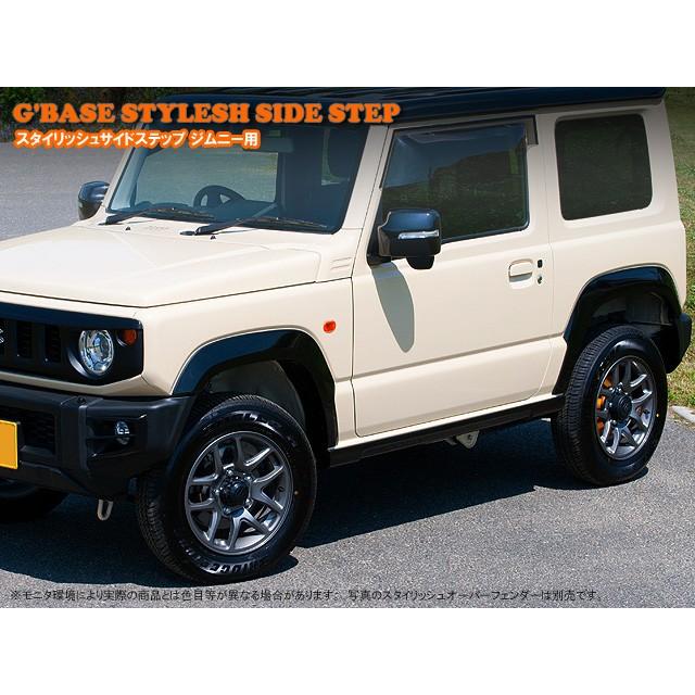 スズキ ジムニー JB64 G 