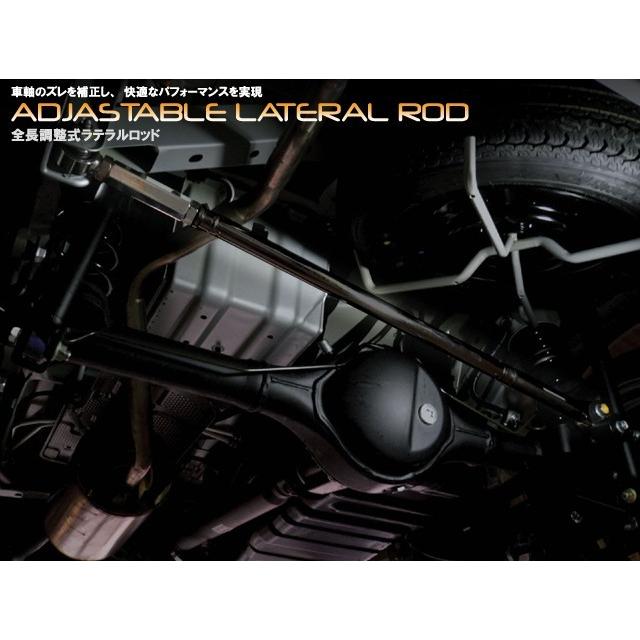 ダイハツ アトレーワゴン・ハイゼットカーゴ S321／331系 全長