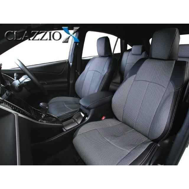 ＣＬＡＺＺＩＯ　クラッツィオクロス　レクサス　ＬＳ　Ｆ４０系