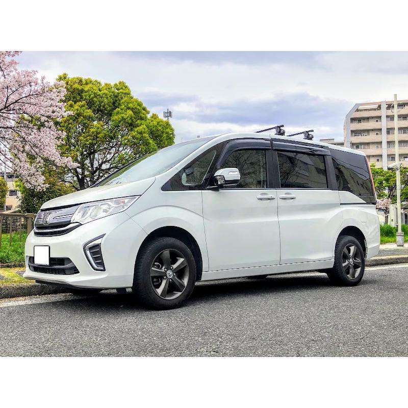MASH リフトアップサスペンション ホンダ ステップワゴン MASH リフトアップサスペンション ホンダ ステップワゴン