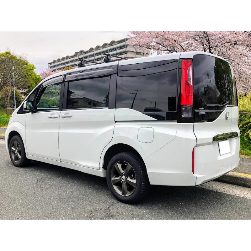 MASH リフトアップサスペンション ホンダ ステップワゴン MASH リフトアップサスペンション ホンダ ステップワゴン