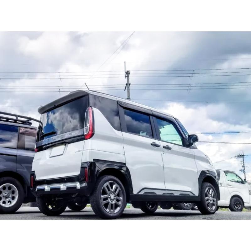 リフトアップキット ミツビシ ekクロス・ekスペース B3 リフトアップキット ミツビシ ekクロス・ekスペース B3