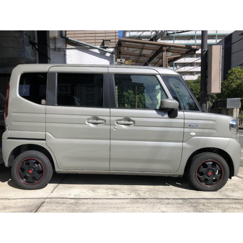 スズキ 15インチ スペーシア mk53s 楽天市場】15インチホイール 選べるデザイン [スペーシアギア MK53S