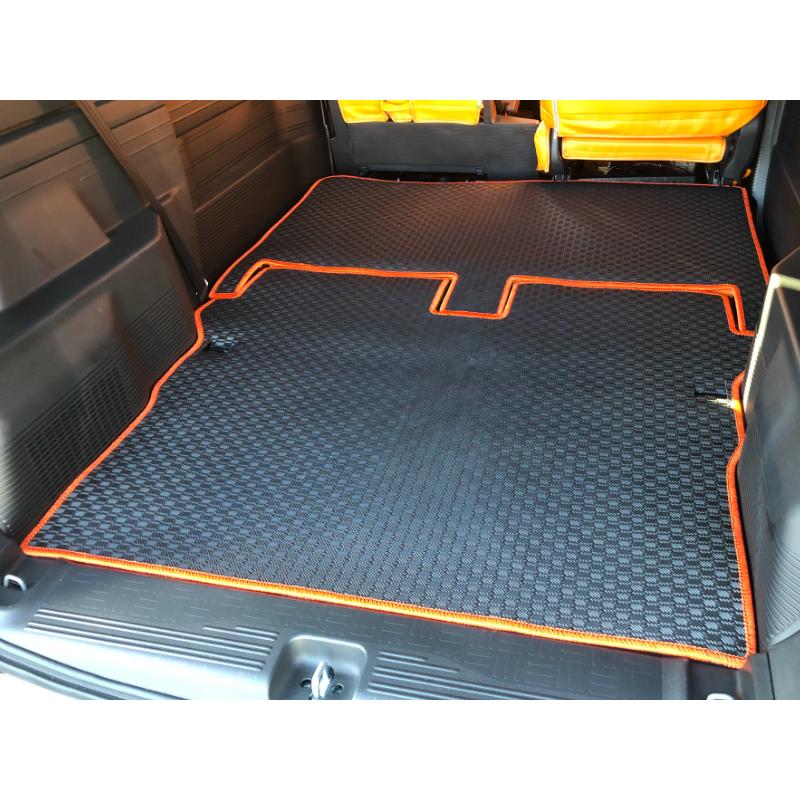 ホンダ　Ｎ−ＶＡＮ　ＪＪ１／２　トランスポートマット　ゴムラジアルタイプ |  | 02