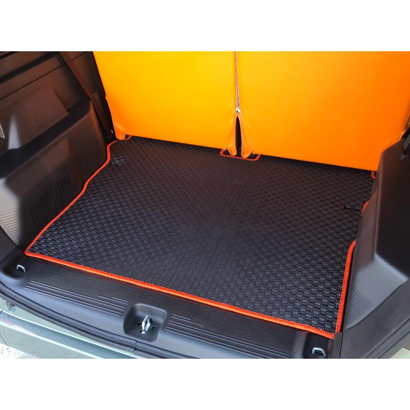 ホンダ　Ｎ−ＶＡＮ　ＪＪ１／２　トランスポートマット　ゴムラジアルタイプ |  | 03