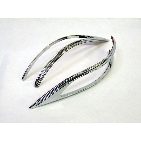 ダイハツ ミラココア L675／685S JDM ミラー