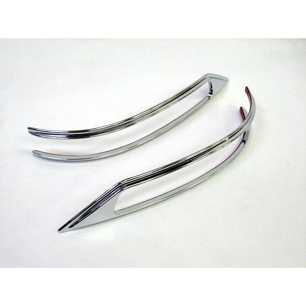 スズキ ワゴンR MH23S JDM ミラーウインカーリム 品番