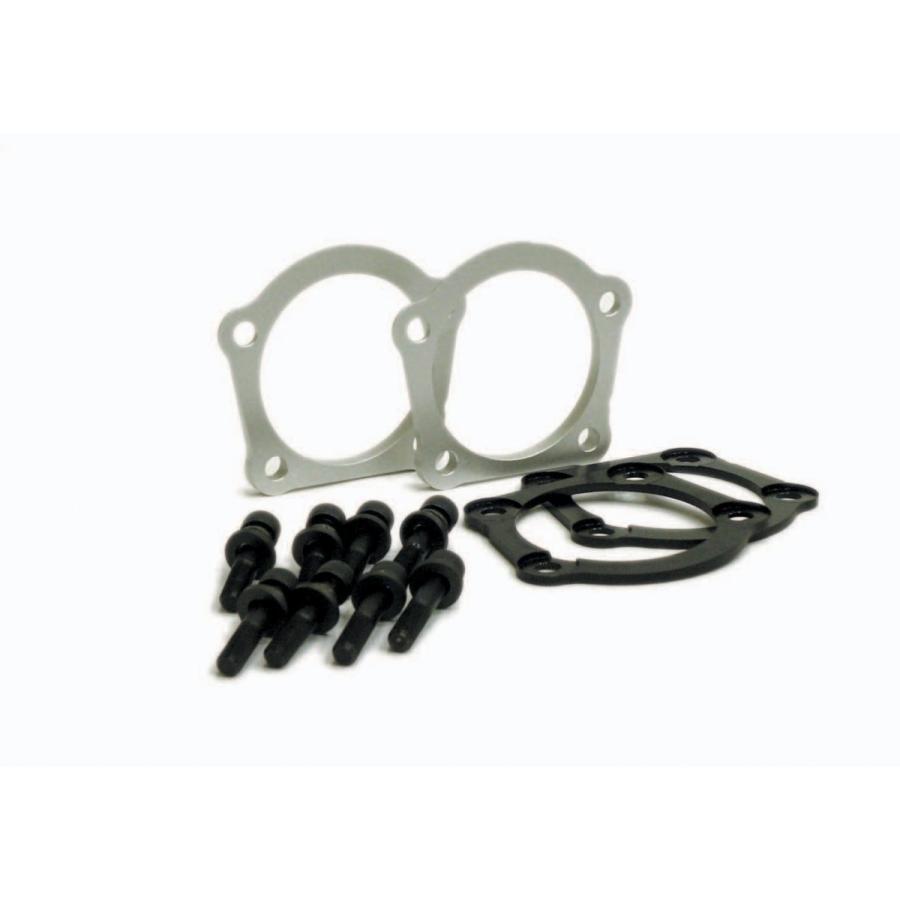 ＭＡＳＨ　ネガティブキャンバープレート　トヨタ　イプサム　２０系　１度 |  | 01