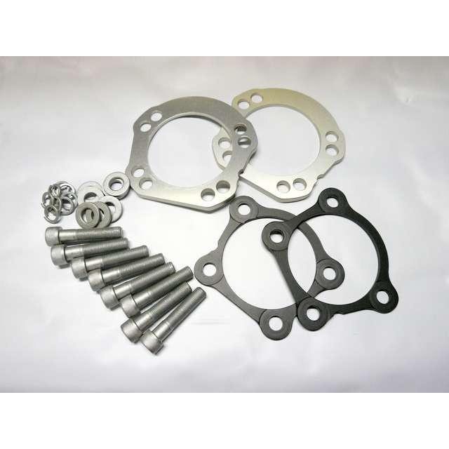 ノア　ヴォクシー　エスクァイア　アルファード　エスティマ　キャンバープレート ノア ヴォクシー エスクァイア アルファード エスティマ キャンバー