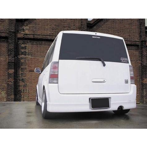 bB NCP30 Rキャンバプレート左右