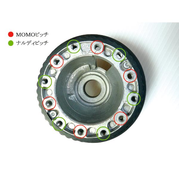 トヨタ　アリスト　１４０／１６０系　ＨＫＢハンドルボス　クルコン付 |  | 01