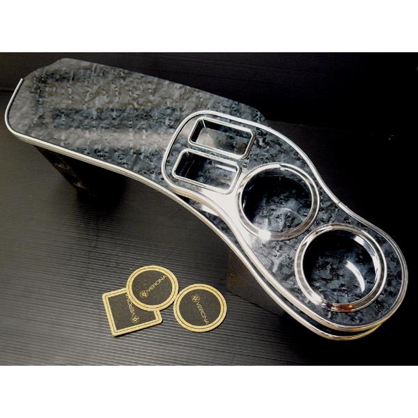 トヨタ エスティマ 30／40系 VERONAフロントテーブル : MICK 
