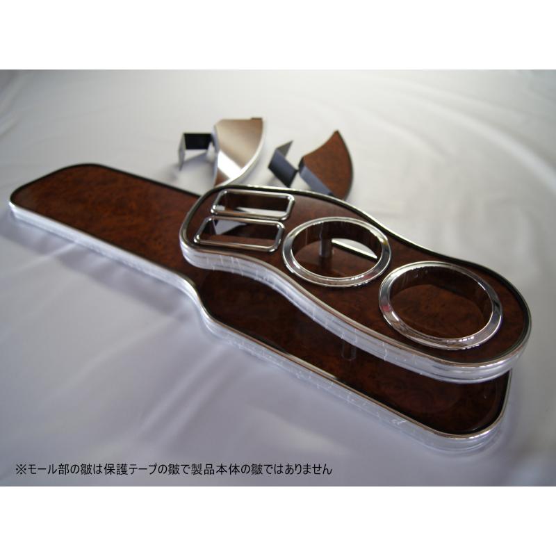 トヨタ セルシオ 20／21系 VERONAフロントテーブル : MICK