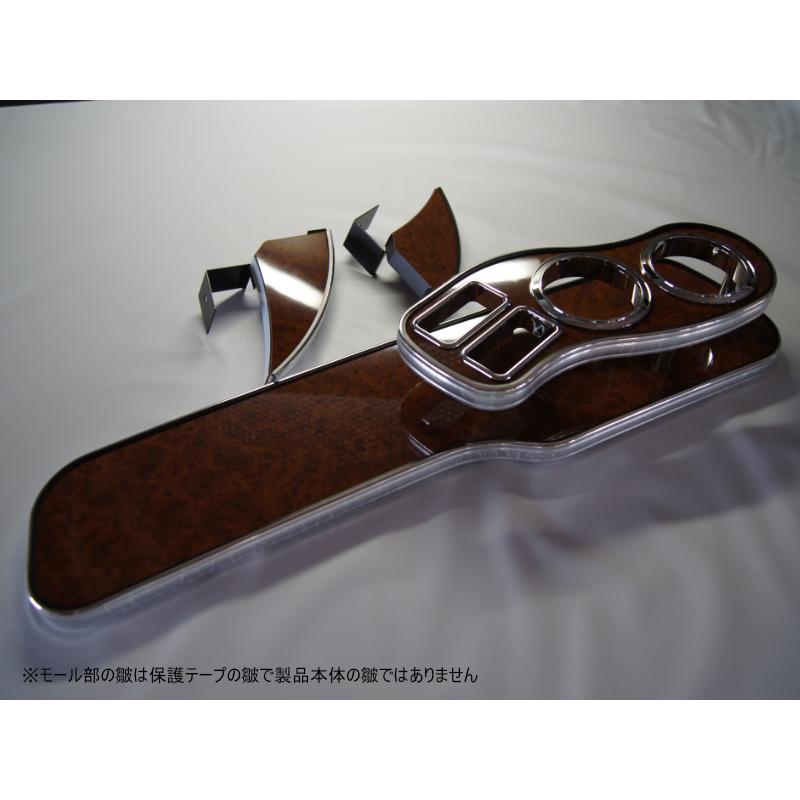 トヨタ セルシオ 20／21系 VERONAフロントテーブル : MICK