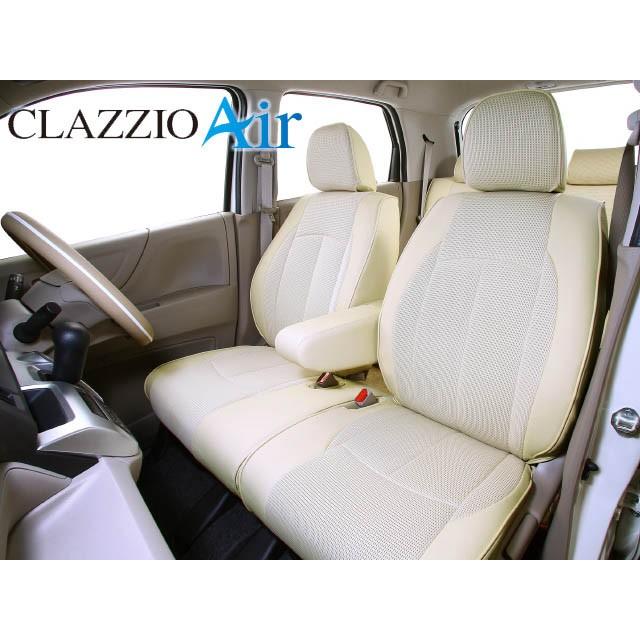 CLAZZIO クラッツィオエアー トヨタ ハイエース ワゴン 200