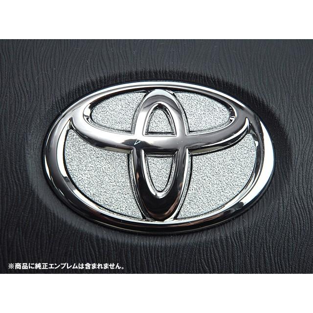 トヨタ エスクァイアハイブリッド JDM シャイニングデコシート