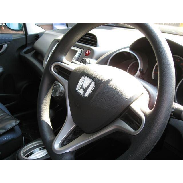 ホンダ ステップワゴン RG系 JDM シャイニングデコシート