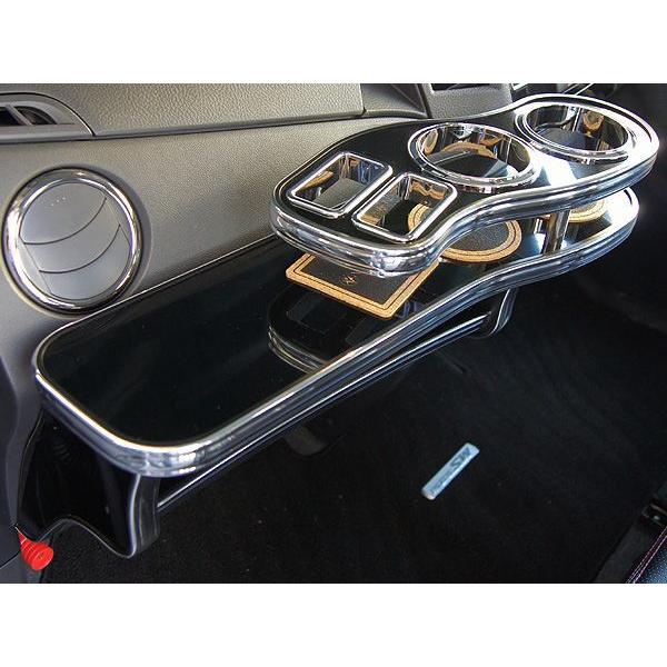 ニッサン　ルークス　ＭＬ２１Ｓ　ＶＥＲＯＮＡフロントテーブル ニッサン ルークス ＭＬ２１Ｓ ＶＥＲＯＮＡフロントテーブル : MICK