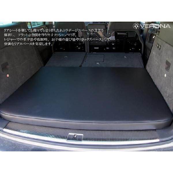 ポルシェ カイエン ｖｅｒｏｎａラゲージクッションマット 6725 Mick Corporation 通販 Yahoo ショッピング