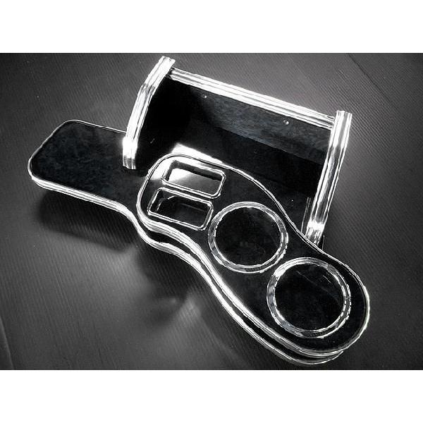 ホンダ　フィットシャトル・シャトルハイブリッド　ＧＧ・ＧＰ系　ＶＥＲＯＮＡフロントテーブル | 