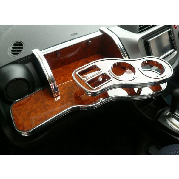 ホンダ　フィットシャトル・シャトルハイブリッド　ＧＧ・ＧＰ系　ＶＥＲＯＮＡフロントテーブル |  | 01