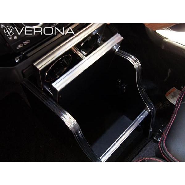 ニッサン　ルークス　ＭＬ２１Ｓ　ＶＥＲＯＮＡセンターコンソール |  | 01