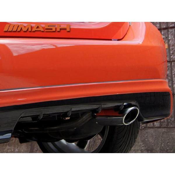 トヨタ　アクア　ＮＨＰ１０系　マフラーカッター　オーバルタイプ |  | 02