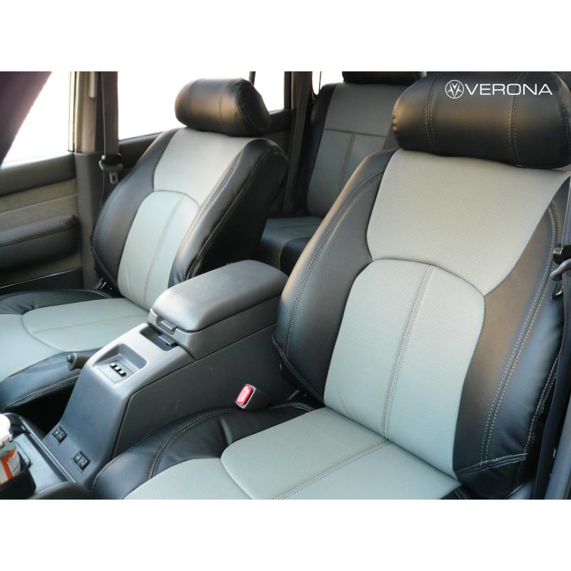 マツダ　ロードスター　ＮＢ系　ＶＥＲＯＮＡ　ヴェローナ　レザーシートカバー |  | 13