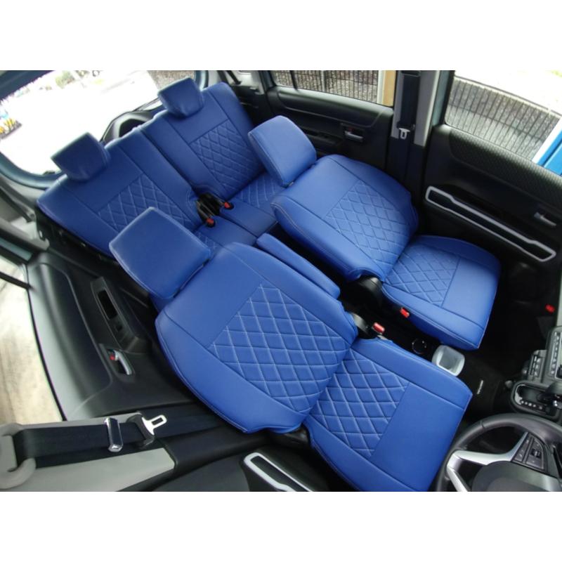 スズキ カプチーノ EA11／21R VERONA ヴェローナ レザー