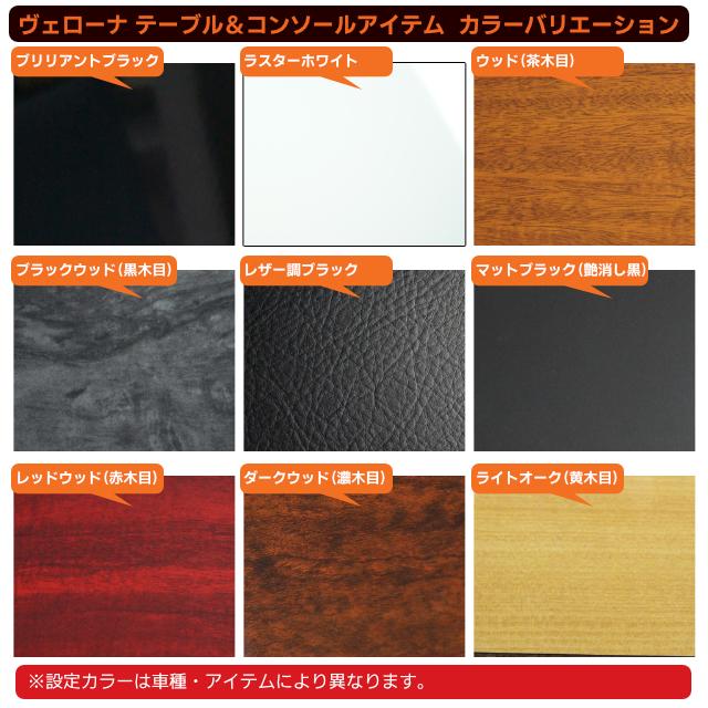 ホンダ　Ｎ−ＢＯＸ　ＪＦ１／２系　ＶＥＲＯＮＡセンターコンソール |  | 04