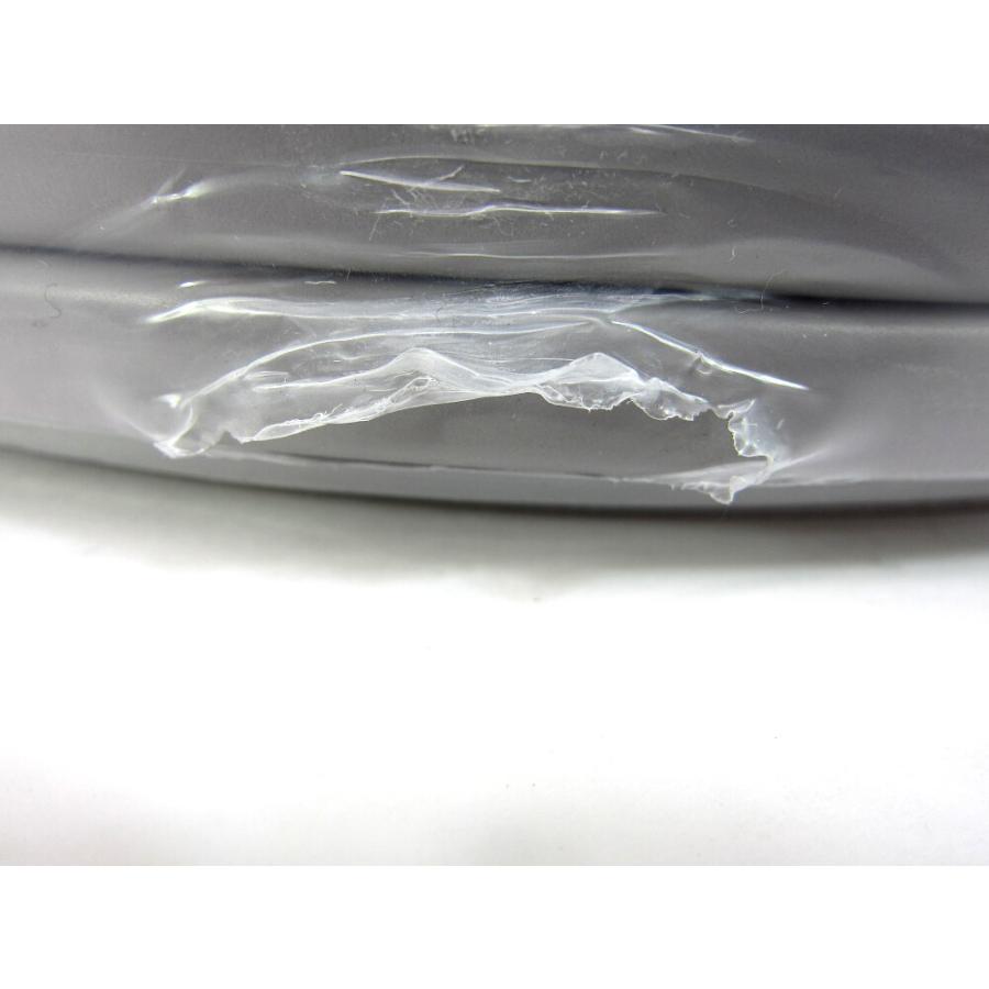 愛知 VVF163(赤白黒) 灰色 1巻100m【市川行徳店】【店頭取引限定】【中古】ITYLPG4P0XEG CLT-47-09.png