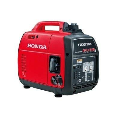未開封品 HONDA ホンダ EU18i 正弦波インバーター搭載 ポータブル発電 