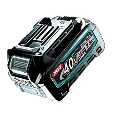 Makita マキタ BL4025 リチウムイオンバッテリ 40Vmax 2.5Ah A-69923 電動工具