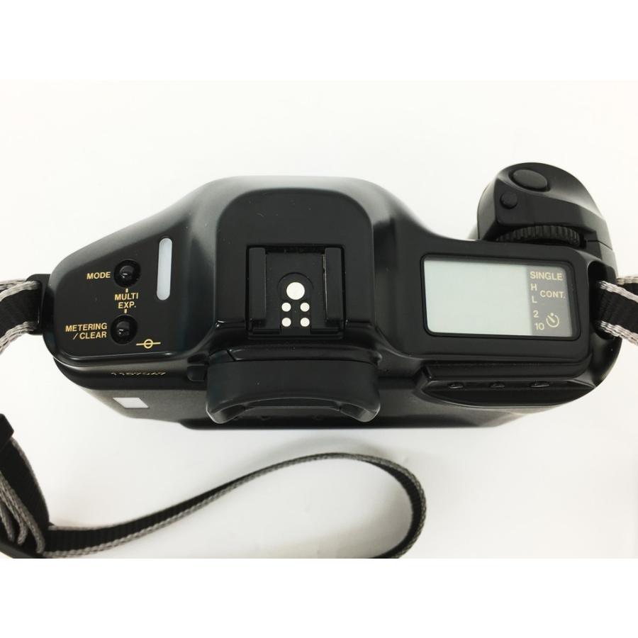 店 中古品 Canon T90 一眼レフフィルムカメラ ボディ 昭和 レトロ 1 みっけ東京 生活みっけ倶楽部 通販 Yahoo ショッピング