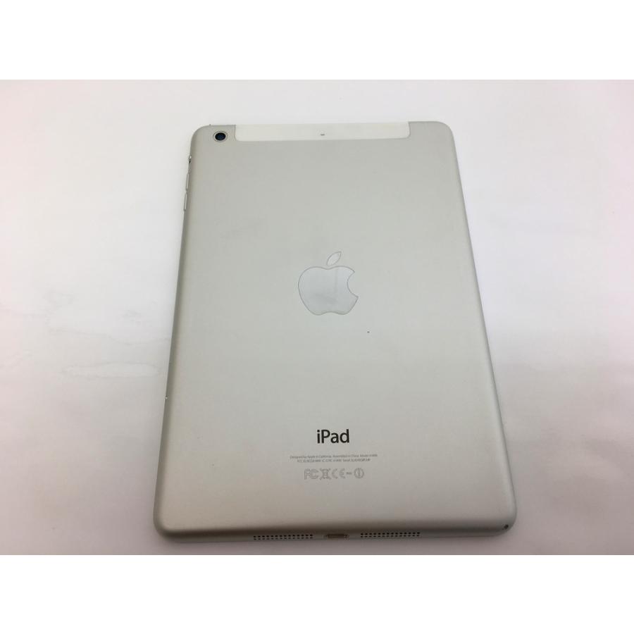 店 中古品 Apple Ipad Mini2 64gb シルバー Me2j A A1490 Wi Fi Cellular 動作確認済 Softbank 判定 本体のみ Ipad Www Studioadventure Com