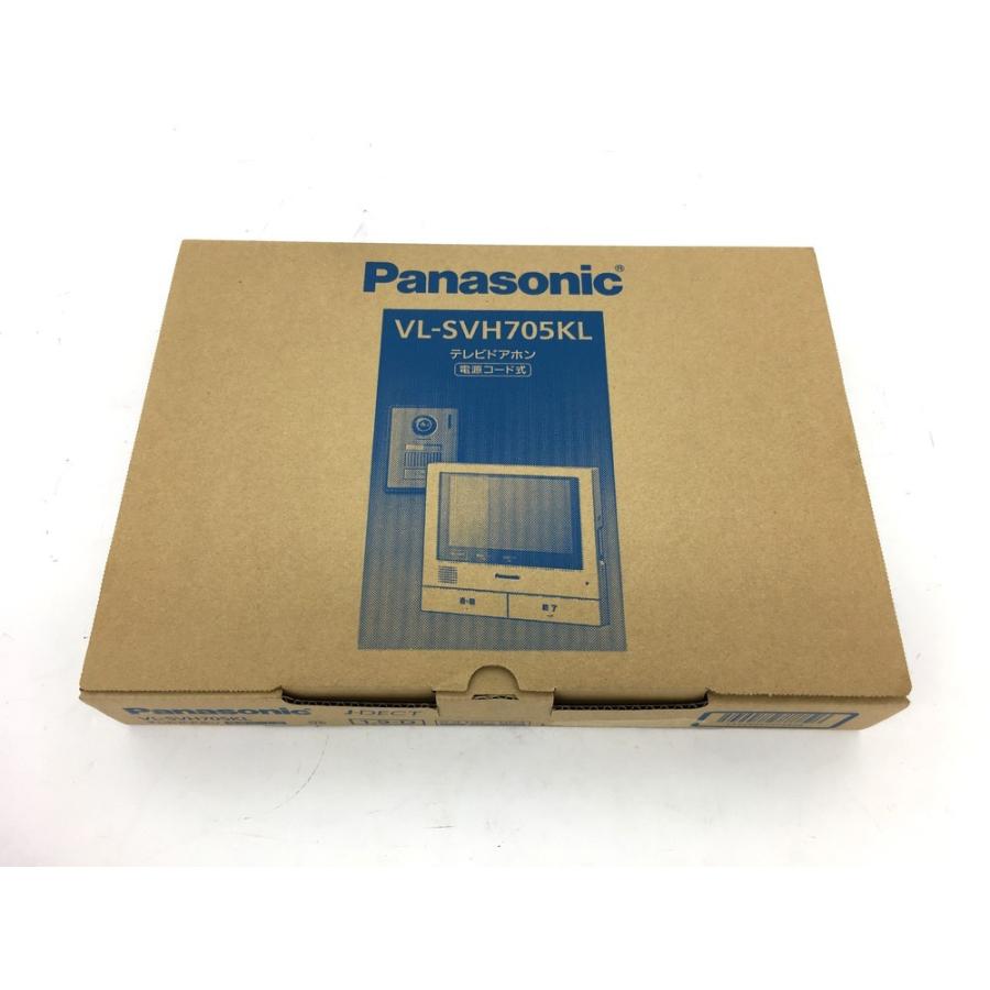 人気ショップが最安値挑戦！】未使用品 パナソニック(Panasonic