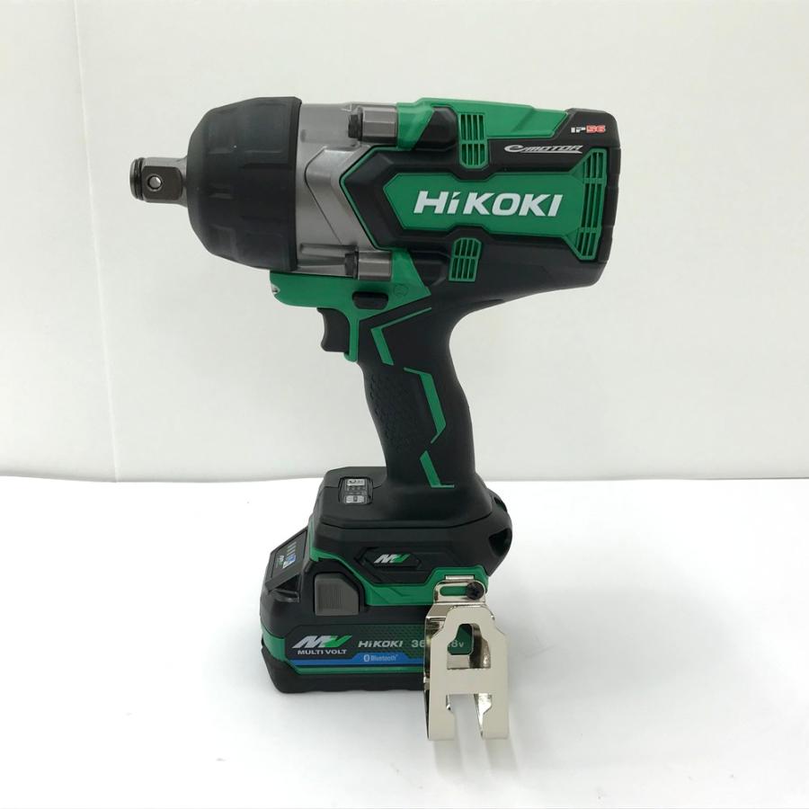 未使用品 HiKOKI ハイコーキ WR36DF(2XPSZ) コードレス 未使用品 HiKOKI ハイコーキ WR36DF(2XPSZ) コードレス